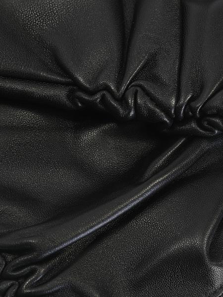 Перчатки жен п/ш LB-8228 black Labbra, Артикул: LB-8228-75_01-00009 фото №1