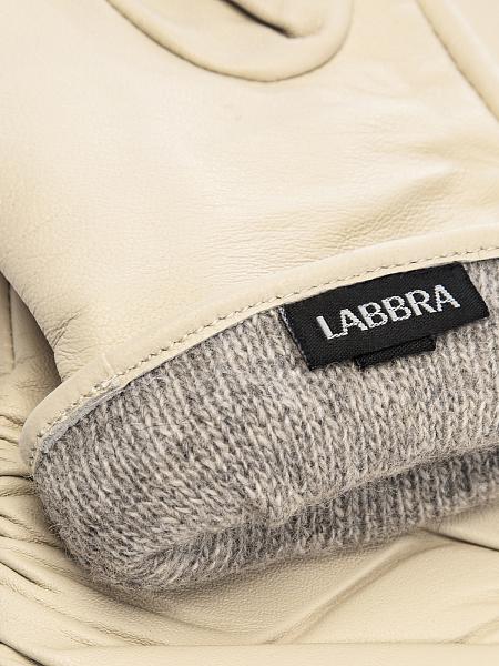Перчатки жен п/ш LB-8228 cork Labbra, Артикул: LB-8228-8_01-000093 фото №1