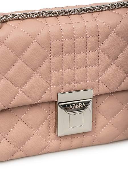 Сумка Labbra L-16834 pink Labbra, Артикул: L-16834-01-00033180 фото №1