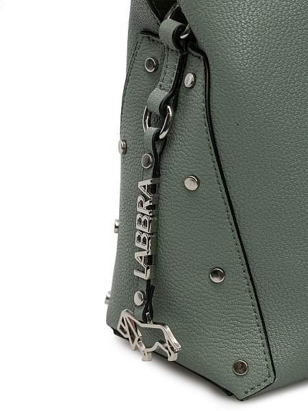 Сумка Labbra L-16847S olive Labbra, Артикул: L-16847S-01-00033185 фото №1