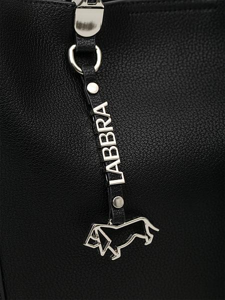 Сумка Labbra L-16847 black Labbra, Артикул: L-16847-01-00033186 фото №1