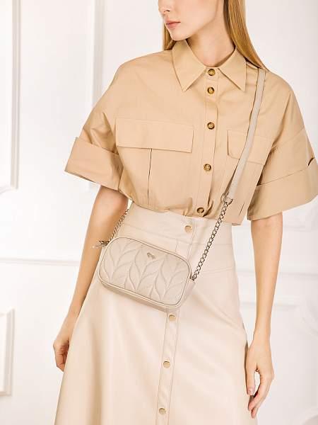 Сумка Labbra L-16873 l.grey Labbra, Артикул: L-16873-01-00033199 фото №1