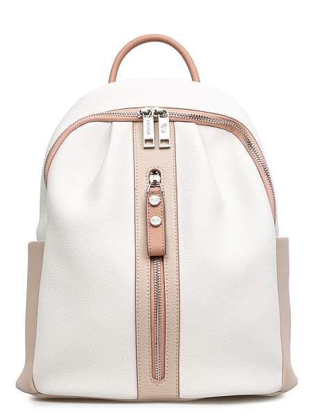 Сумка Labbra L-15376 white/pink/powder Labbra, Артикул: L-15376-01-00033211 фото №1