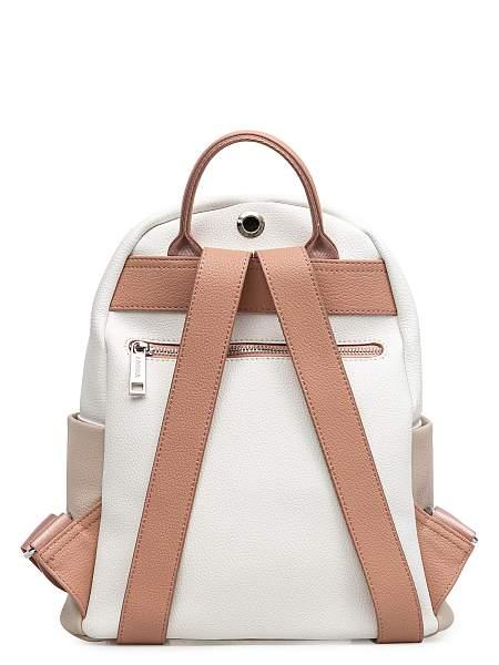 Сумка Labbra L-15376 white/pink/powder Labbra, Артикул: L-15376-01-00033211 фото №1