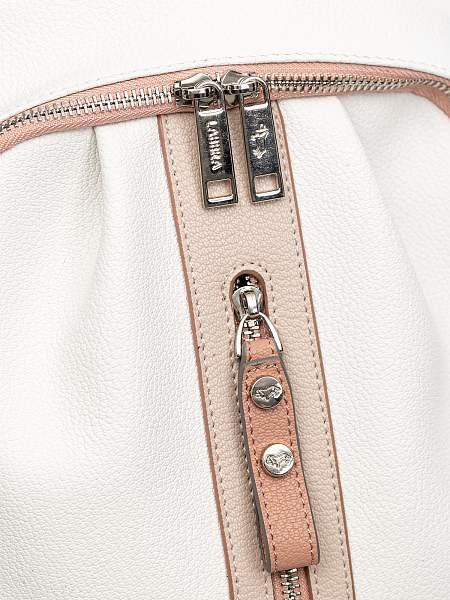 Сумка Labbra L-15376 white/pink/powder Labbra, Артикул: L-15376-01-00033211 фото №1