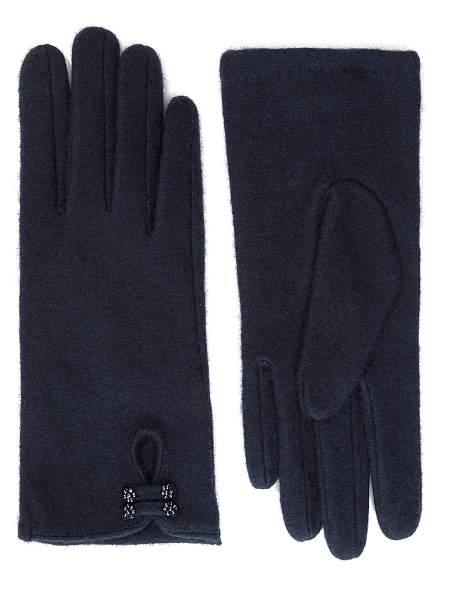 Перчатки жен Labbra LB-PH-55 navy Labbra, Артикул: LB-PH-55-M_01-000044 фото №1