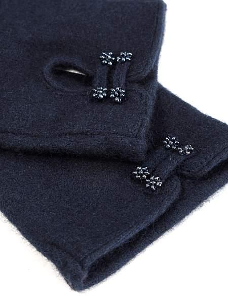 Перчатки жен Labbra LB-PH-55 navy Labbra, Артикул: LB-PH-55-M_01-000044 фото №1