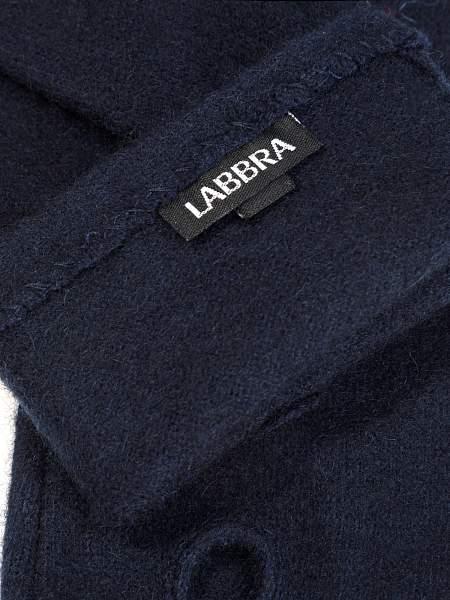 Перчатки жен Labbra LB-PH-55 navy Labbra, Артикул: LB-PH-55-M_01-000044 фото №1