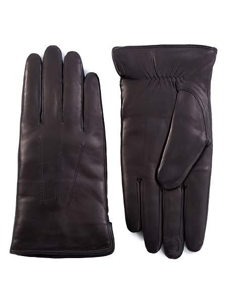 Перчатки мужские н/м мутон IS887 black Eleganzza, Артикул: IS887-10_01-00004 фото №1