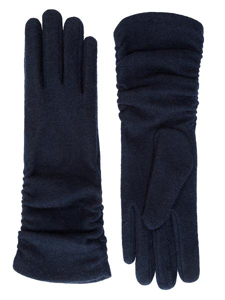 Перчатки жен Labbra LB-PH-65 navy Labbra, Артикул: LB-PH-65-S_01-000105 фото №1