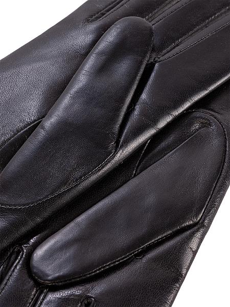 Перчатки женские ш+каш. F-IS0018 black Eleganzza, Артикул: F-IS0018-6_01-000106 фото №1