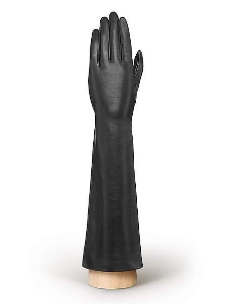 Перчатки женские ш/п TOUCH F-IS0585 black Eleganzza, Артикул: TOUCH F-IS0585-6_01-00010 фото №1