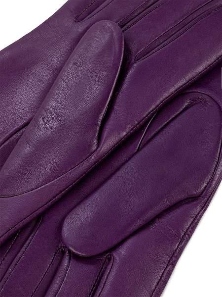 Перчатки женские ш+каш. F-IS1392 d.violet Eleganzza, Артикул: F-IS1392-65_01-00010 фото №1