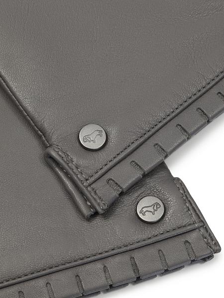 Перчатки жен п/ш LB-0202 black Labbra, Артикул: LB-0202-65_01-00030 фото №1