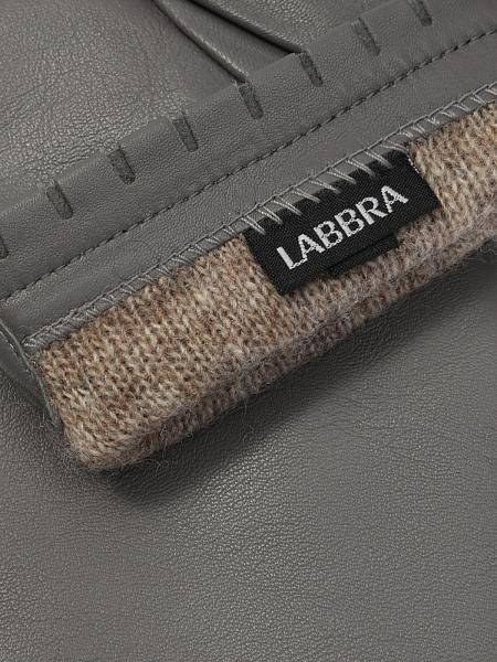 Перчатки жен п/ш LB-0202 black Labbra, Артикул: LB-0202-65_01-00030 фото №1