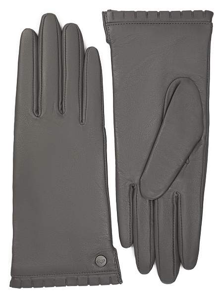 Перчатки жен п/ш LB-0202 black Labbra, Артикул: LB-0202-7_01-000309 фото №1