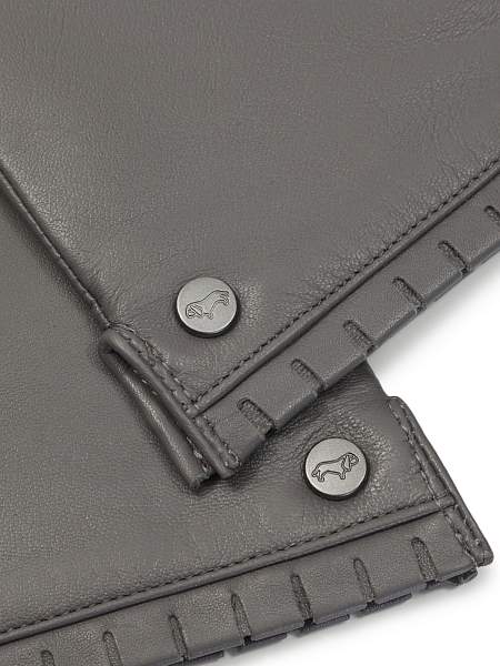 Перчатки жен п/ш LB-0202 black Labbra, Артикул: LB-0202-7_01-000309 фото №1