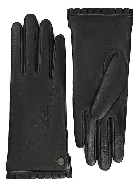 Перчатки жен п/ш LB-0202 black Labbra, Артикул: LB-0202-75_01-00030 фото №1