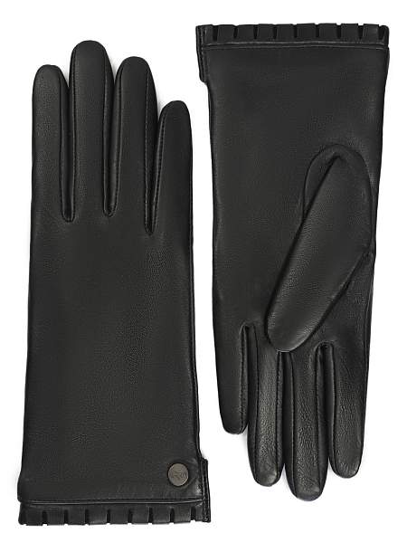 Перчатки жен п/ш LB-0202 black Labbra, Артикул: LB-0202-8_01-000309 фото №1