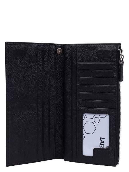 Кошелек Labbra L088-606 black Labbra, Артикул: L088-606-01-00031709 фото №1