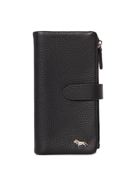Кошелек Labbra L088-607 black Labbra, Артикул: L088-607-01-00031712 фото №1
