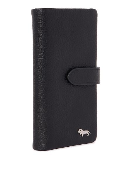 Кошелек Labbra L088-607 black Labbra, Артикул: L088-607-01-00031712 фото №1
