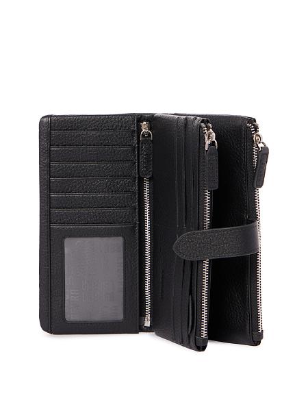 Кошелек Labbra L088-607 black Labbra, Артикул: L088-607-01-00031712 фото №1