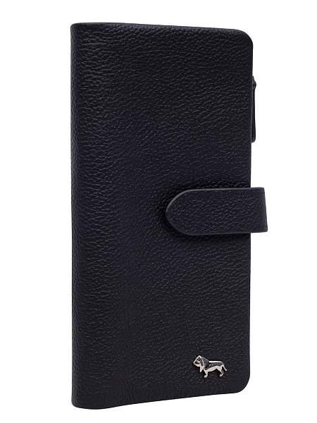 Кошелек Labbra L088-607 black Labbra, Артикул: L088-607-01-00031712 фото №1