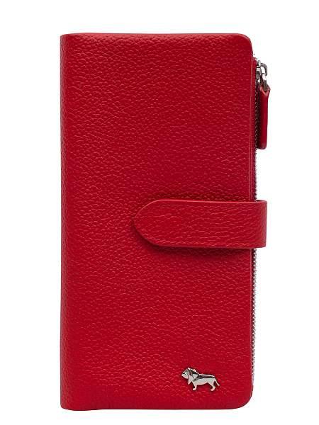 Кошелек Labbra L088-607 red Labbra, Артикул: L088-607-01-00031713 фото №1