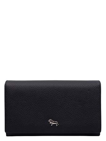 Кошелек Labbra L088-205 black Labbra, Артикул: L088-205-01-00031715 фото №1