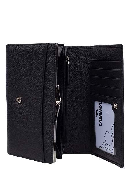 Кошелек Labbra L088-205 black Labbra, Артикул: L088-205-01-00031715 фото №1