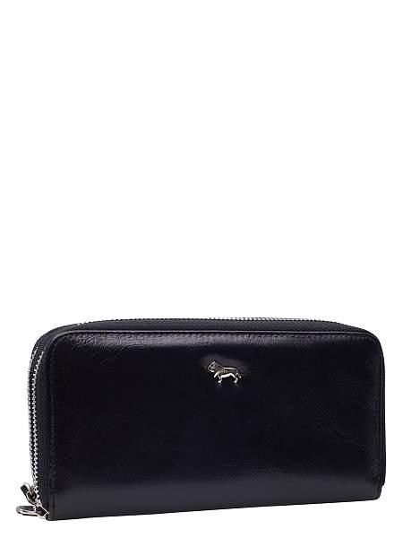 Кошелек Labbra L089-0128 black Labbra, Артикул: L089-0128-01-00031727 фото №1