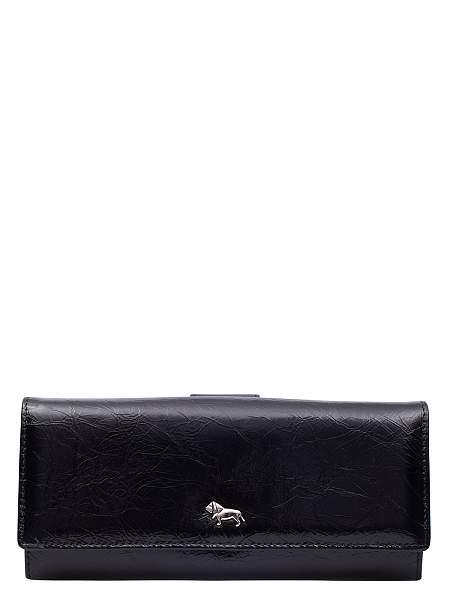 Кошелек Labbra L089-802 black Labbra, Артикул: L089-802-01-00031731 фото №1
