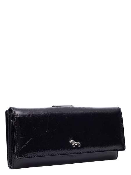 Кошелек Labbra L089-802 black Labbra, Артикул: L089-802-01-00031731 фото №1