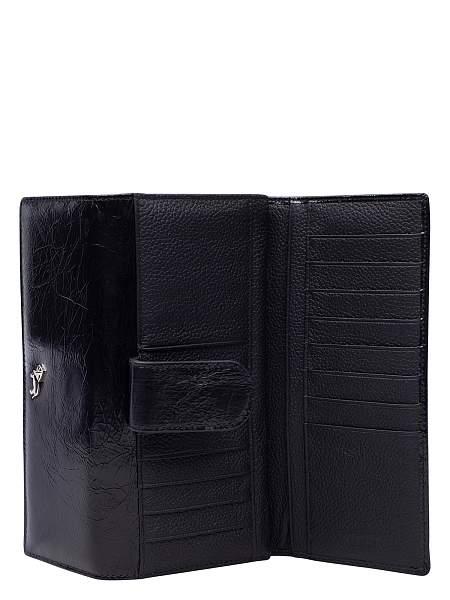 Кошелек Labbra L089-802 black Labbra, Артикул: L089-802-01-00031731 фото №1