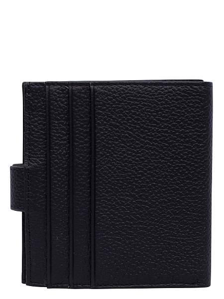 Карточница Labbra L088-890L-2 black Labbra, Артикул: L088-890L-2-01-00031780 фото №1