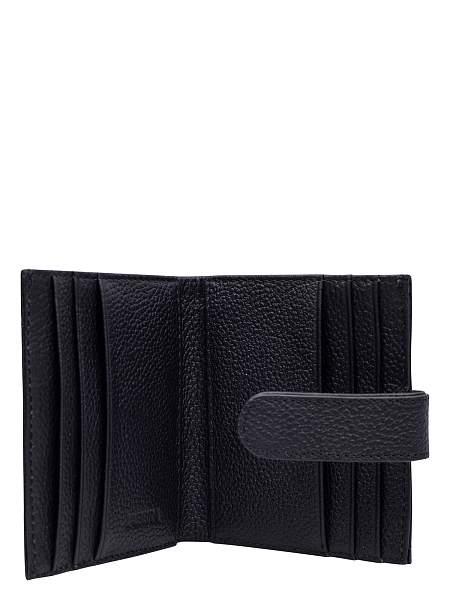 Карточница Labbra L088-890L-2 black Labbra, Артикул: L088-890L-2-01-00031780 фото №1