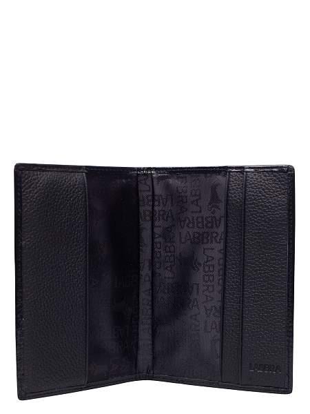 Обложка Labbra L089-1012 black Labbra, Артикул: L089-1012-01-00031790 фото №1