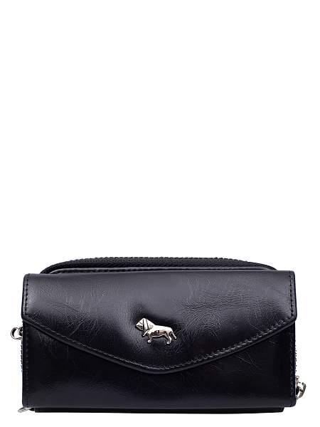 Ключница Labbra L089-302 black Labbra, Артикул: L089-302-01-00031805 фото №1