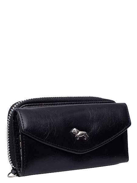 Ключница Labbra L089-302 black Labbra, Артикул: L089-302-01-00031805 фото №1