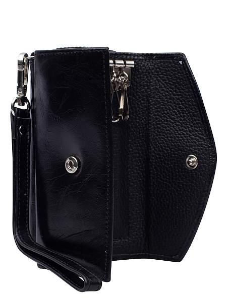 Ключница Labbra L089-302 black Labbra, Артикул: L089-302-01-00031805 фото №1
