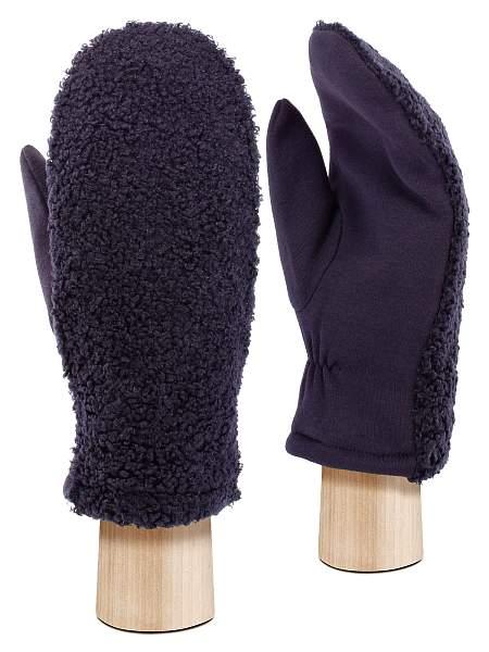 Рукавицы жен Labbra LB-CP-50 navy Labbra, Артикул: LB-CP-50-01-00032135 фото №1