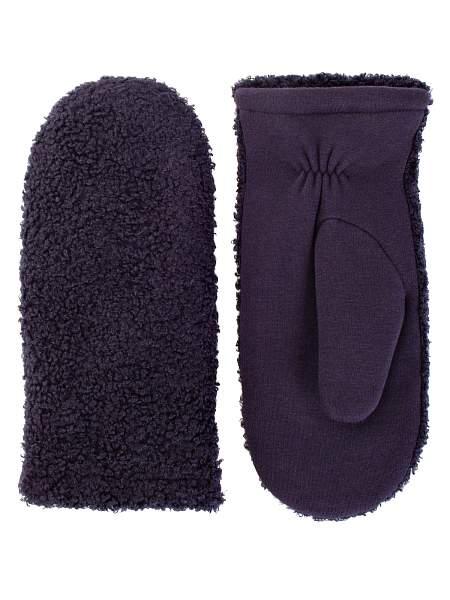 Рукавицы жен Labbra LB-CP-50 navy Labbra, Артикул: LB-CP-50-01-00032135 фото №1