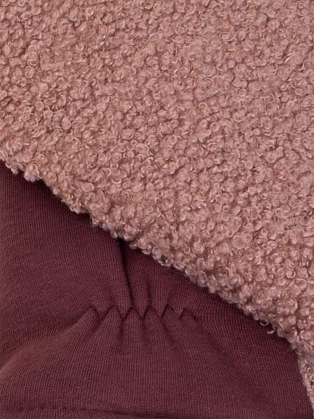 Рукавицы жен Labbra LB-CP-50 dirty pink Labbra, Артикул: LB-CP-50-01-00032140 фото №1