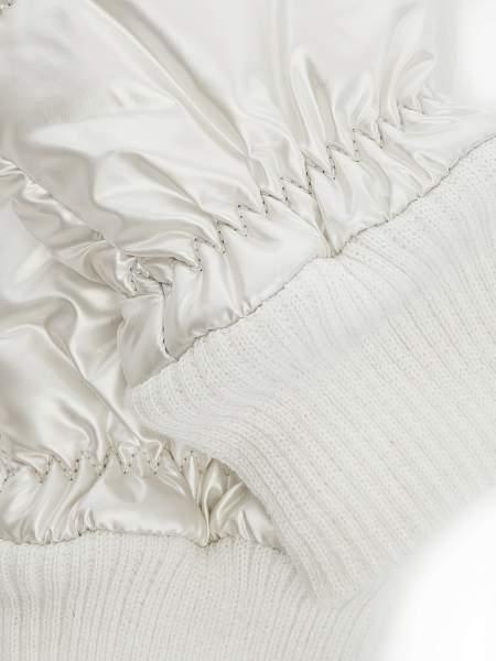 Рукавицы жен Labbra LB-CP-52 pearl Labbra, Артикул: LB-CP-52-M_01-000472 фото №1