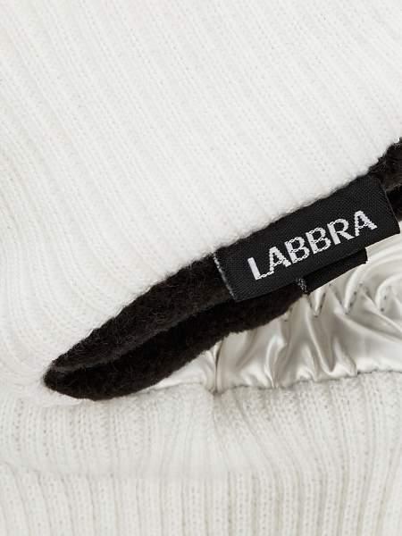 Рукавицы жен Labbra LB-CP-52 pearl Labbra, Артикул: LB-CP-52-M_01-000472 фото №1