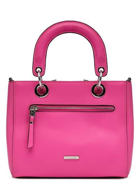 Сумка ELEGANZZA Z28A-1843 multicolor-persian rose Eleganzza, Артикул: Z28A-1843-01-00047560 фото №1