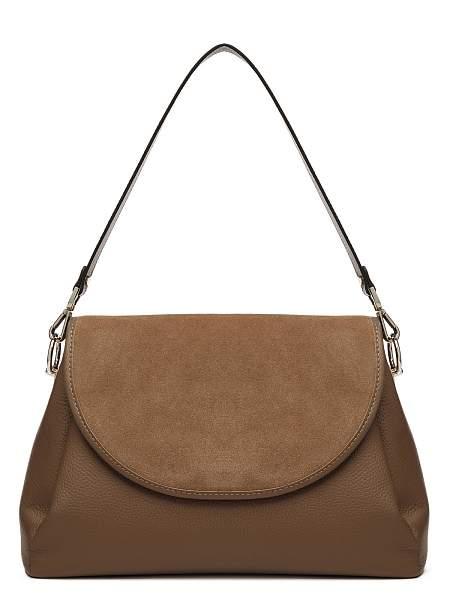 Сумка ELEGANZZA Z16-DB10513 tiramisu Eleganzza, Артикул: Z16-DB10513-01-00047666 фото №1