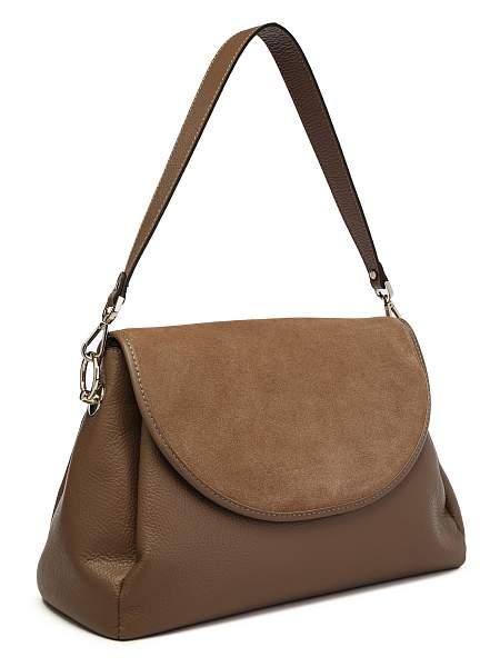 Сумка ELEGANZZA Z16-DB10513 tiramisu Eleganzza, Артикул: Z16-DB10513-01-00047666 фото №1