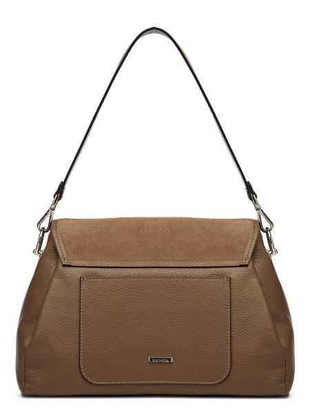 Сумка ELEGANZZA Z16-DB10513 tiramisu Eleganzza, Артикул: Z16-DB10513-01-00047666 фото №1